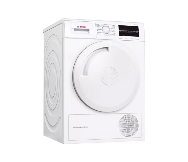 BOSCH WTW85465PL - 1012350 - zdjęcie